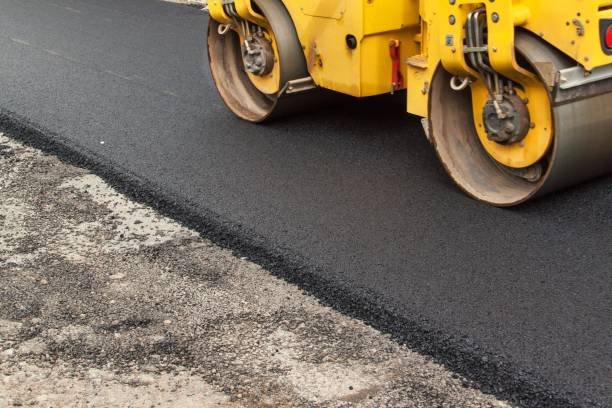 Best Driveway Resurfacing Services in La Crescenta Montrose, CA